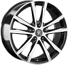 Replay Geely (GL72) 8,5x20 5x108 ET46 dia 63,3 BKF