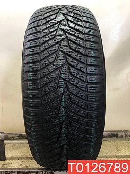 Yokohama BluEarth Winter V905 225/55 R18 98V 