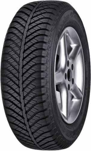 Шины Goodyear Vector 4Seasons 225/50 R17 98V XL FP AO AU2 - 1
