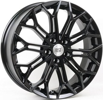 RST R208 (Chery) 6,5x18 5x108 ET33 dia 60,1 BL