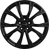 Khomen Wheels KHW1907 (Voyah Free) 7,5x19 5x120 ET30 dia 66,1 black