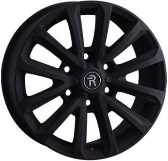 Replay Mitsubishi (MI129) 7,5x17 6x139,7 ET38 dia 67,1 MB