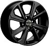 Carwel Воже 1501 (Cobalt) 6x15 4x100 ET39 dia 56,6 BL