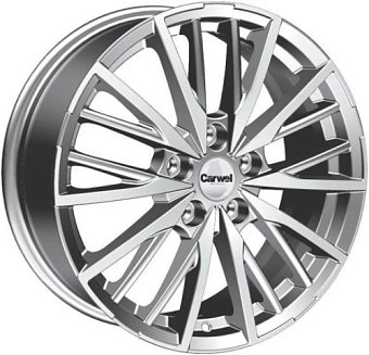 Carwel Агма 1719 7x17 5x114,3 ET37 dia 66,5 AST