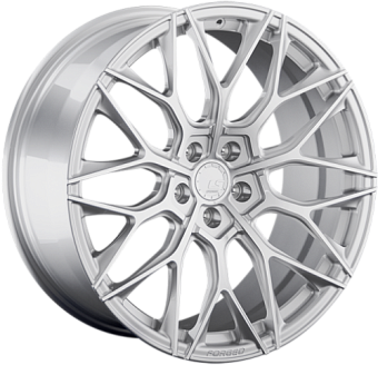 LS Forged FG10 8,5x20 5x150 ET58 dia 110,1 SF LS Forged FG10 8,5x20 5x150 ET58 dia 110,1 SF