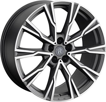 Replay Land Rover (LR102) 9,5x21 5x120 ET49 dia 72,6 MGMF