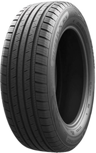 Шины Greentrac Quest-X SUV 265/65 R17 116H XL - 1