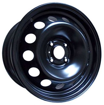 Magnetto 16000 7x16 4x108 ET32 dia 65,1 Black Magnetto 16000 7x16 4x108 ET32 dia 65,1 Black
