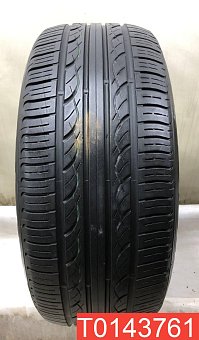 Kumho Solus KH15 235/50 R18 97V 