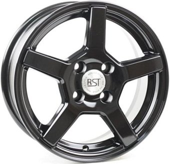 RST R024 5,5x14 4x98 ET33 dia 58,6 BL