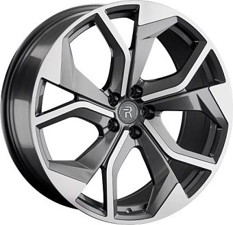 Replay BMW (B333) 9,5x21 5x112 ET37 dia 66,6 GMF