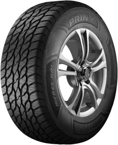 Шины Prinx HiFree 265/70 R17 115T - 1