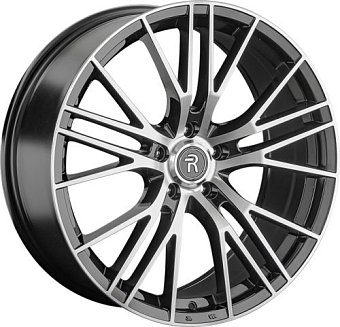 Replay Ford (FD179) 8,5x20 5x114,3 ET44 dia 63,3 BKF