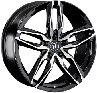 Replay BMW (B212) 8x18 5x120 ET43 dia 72,6 BKF
