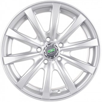 Nitro N2O Y3102 7,5x17 5x114,3 ET45 dia 73,1 S