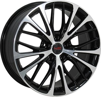 Диски LegeArtis Concept TY552 - 1