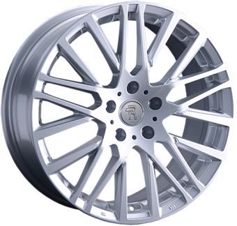 Replay Toyota (TY254) 7,5x18 5x114,3 ET45 dia 60,1 S