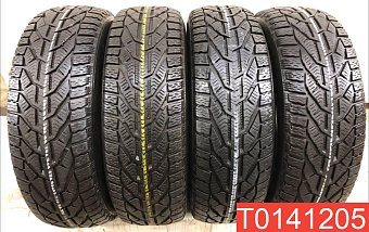 Tigar Winter 195/65 R15 95T 