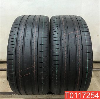 Pirelli P Zero PZ4 325/30 R23 109Y 