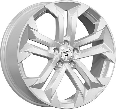 Диски K&K Premium Series КР015 (19_Kodiaq) - 1