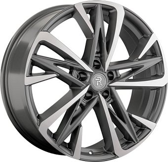 Replay Lexus (LX225) 8x20 5x114,3 ET30 dia 60,1 MGMF