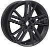 Carwel Талган 1815 (Geely Atlas / Changan CS75) 8x18 5x114,3 ET45 dia 60,1 BL