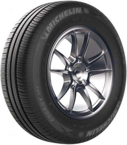 Шины Michelin Energy XM2 + 185/60 R15 88H XL - 1