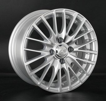 LS wheels 768 7x16 4x100 ET40 dia 60,1 SF LS wheels 768 7x16 4x100 ET40 dia 60,1 SF