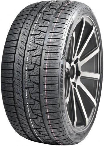 Шины Royal Black Royal Winter UHP 225/40 R19 93V XL нешип - 1