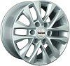 Carwel Сандал 175 7,5x18 6x114,3 ET30 dia 66,1 SL