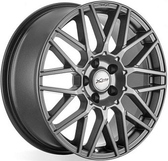 X trike X-133 7,5x18 5x114,3 ET35 dia 60,1 HSB