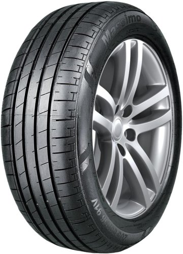 Шины Massimo Ottima Plus 185/55 R15 82V - 1