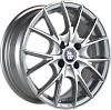 YST X-10 6,5x16 5x112 ET33 dia 57,1 SF