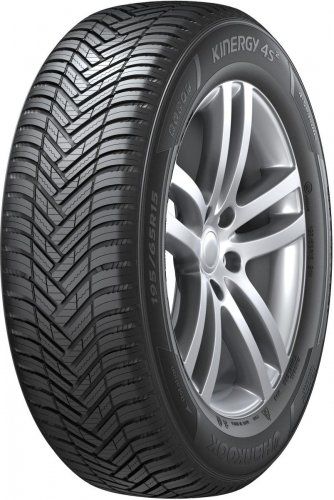 Шины Hankook Kinergy 4S2 H750 205/65 R16 95H M+S - 1