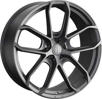 Replay BMW (B325) 10x22 5x112 ET35 dia 66,6 MGM