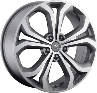 Replay Infiniti (INF74) 7,5x19 5x114,3 ET39 dia 66,1 MGMF