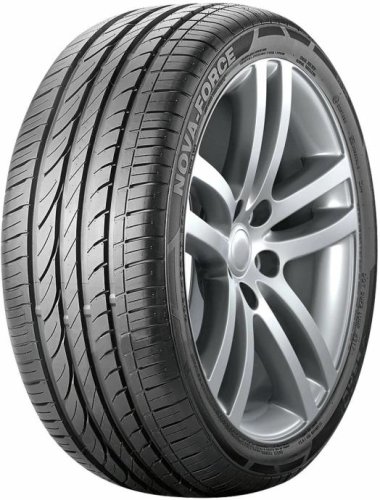 Шины LingLong Leao Nova-Force 215/40 R17 87W XL - 1