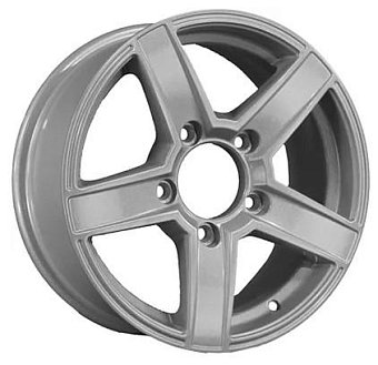 Carwel Нива-Лайт 1614 6,5x16 5x139,7 ET35 dia 98,5 SLT Carwel Нива-Лайт 1614 6,5x16 5x139,7 ET35 dia 98,5 SLT