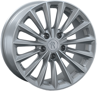 LegeArtis BMW (B118) 8x18 5x120 ET25 dia 72,6 SF