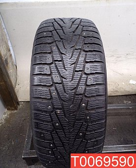 Nokian Tyres Hakkapeliitta 7 SUV 255/55 R19 111T 