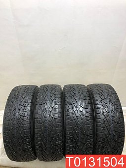 Nokian Tyres Hakkapeliitta C3 215/65 R16 109/107R 