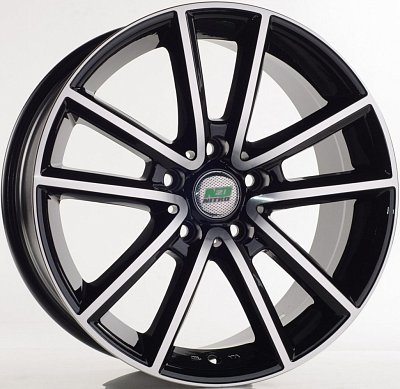 Диски Nitro N2O Y9100 - 1