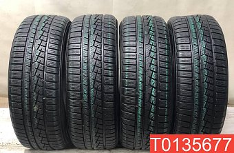 Yokohama W.Drive V902A 225/50 R18 95V 