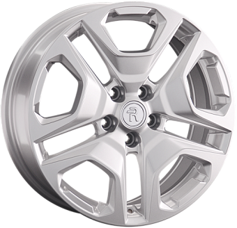 Replay Toyota (TY345) 7,5x19 5x114,3 ET40 dia 60,1 S