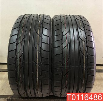 Nitto NT555 G2 275/35 R20 102Y 