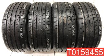 Pirelli Cinturato P7 245/40 R18 97Y RunFlat