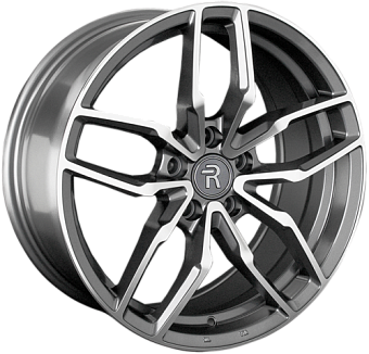 Replay Chery (CHR55) 8x18 5x108 ET36 dia 65,1 GMF