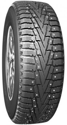 Шины Nexen Winguard winSpike SUV WS6 LT225/65 R16 112/110R шип - 1