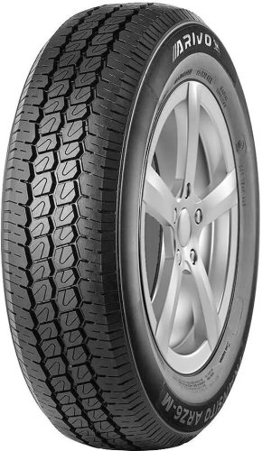 Шины Arivo Transito ARZ 6-M 145/ R13C 88/86Q - 1