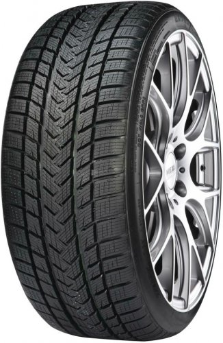 Шины GripMax SureGrip Pro Winter 255/45 R18 103V XL BSW нешип - 1